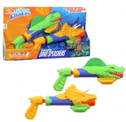 NERF SUPER SOAKER - DINOSQUAD DINO SPLASHERS (FUSIL À EAU)